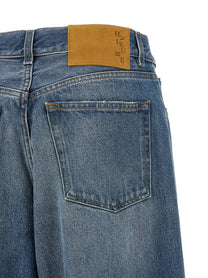 Haikure Bethany Jeans Blue