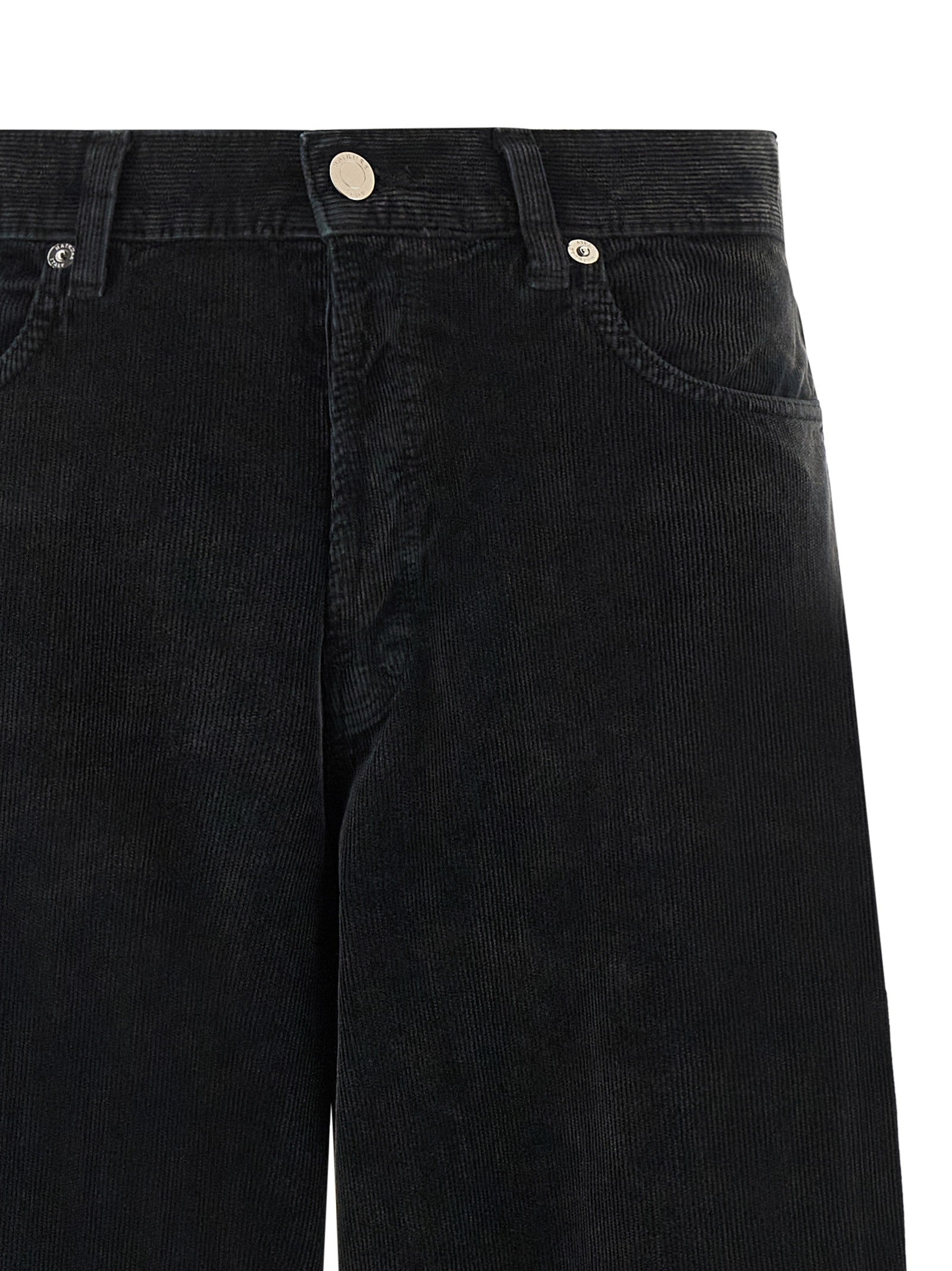 Haikure Bethany Jeans Black