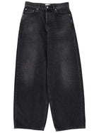 Haikure Women's Bethany Jeans Black