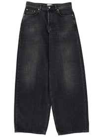 Haikure Women's Bethany Jeans Black