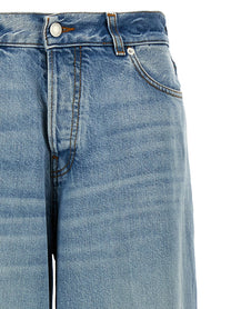 Haikure Bethany Jeans Blue