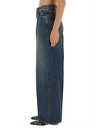 Haikure Women's Bethany Jeans Blue, view 4