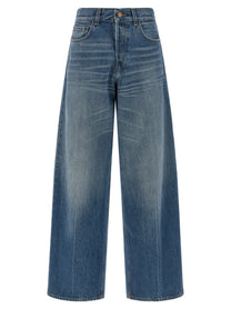 Haikure Bethany Jeans Blue