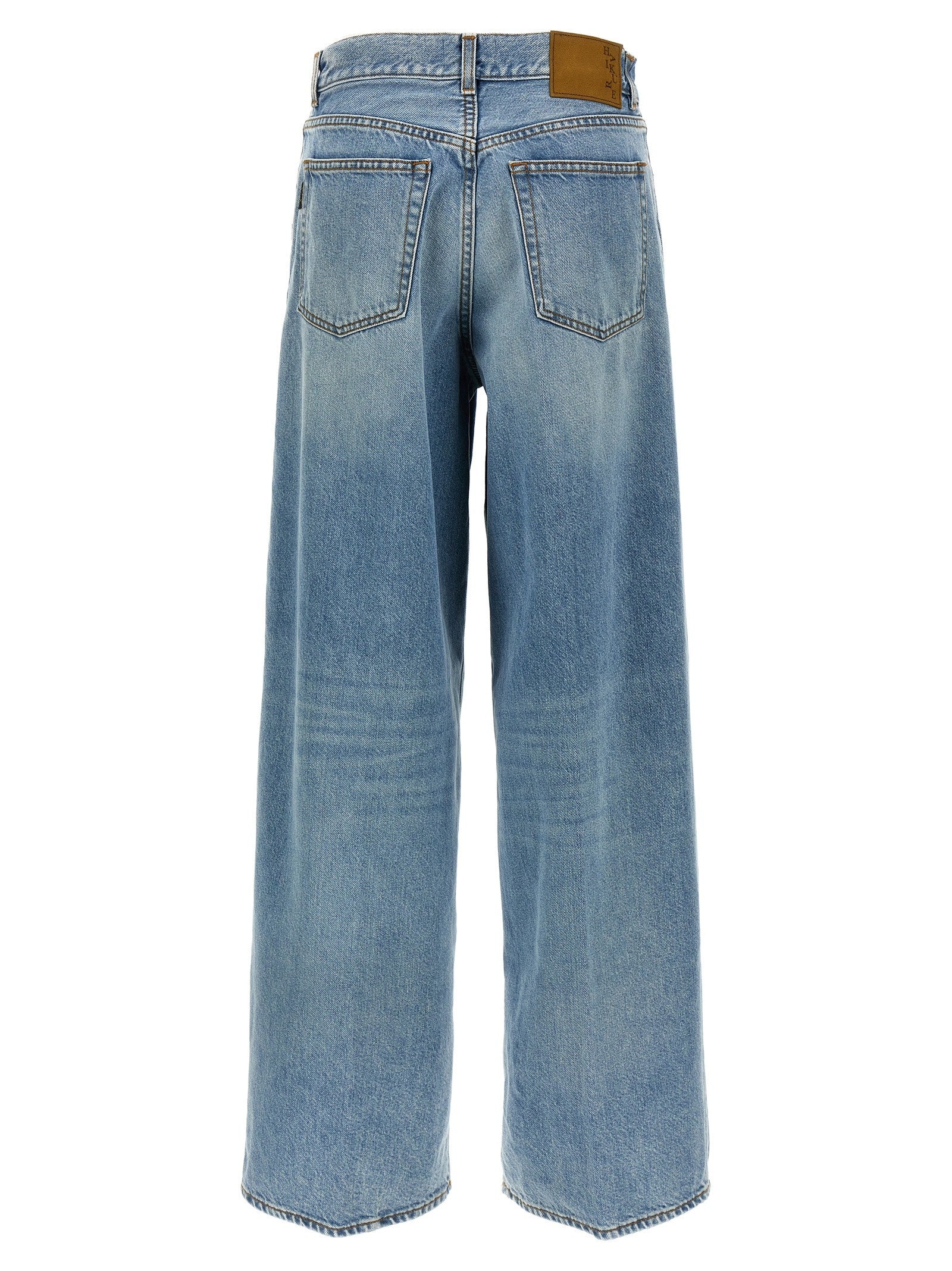 Haikure Bethany Jeans Blue