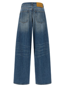 Haikure Bethany Jeans Blue