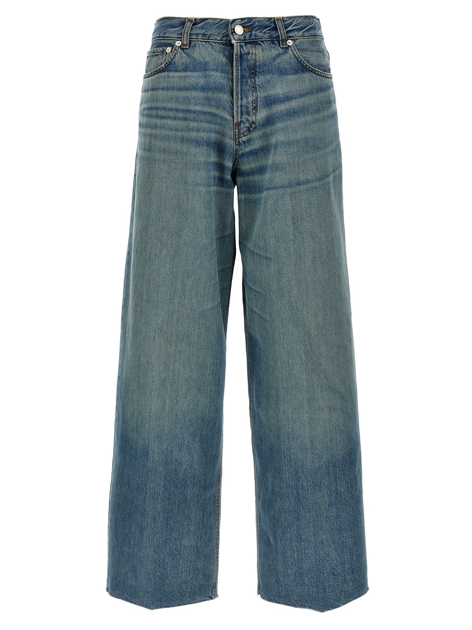 Haikure Bethany Jeans Blue