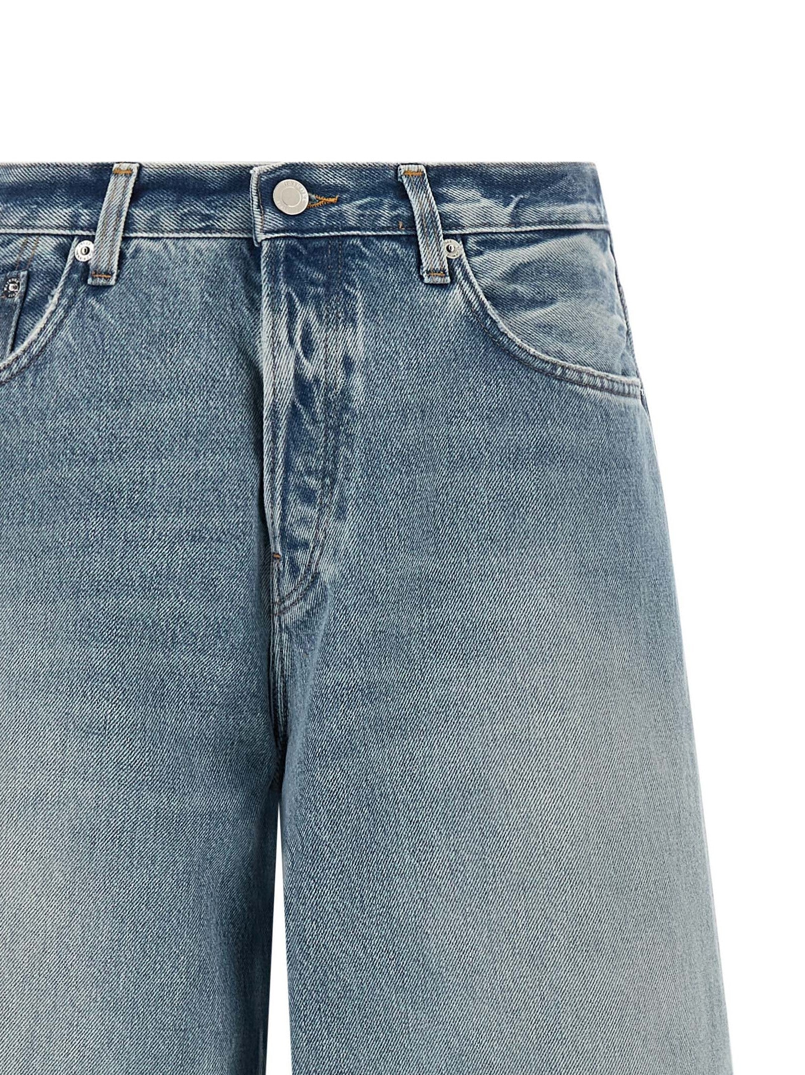 Haikure Bethany Jeans Blue