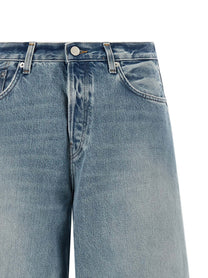 Haikure Bethany Jeans Blue