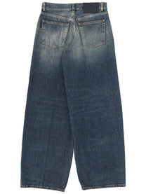 Haikure Women's Bethany Jeans Blue