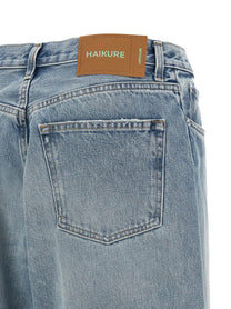 Haikure Bethany Jeans Blue