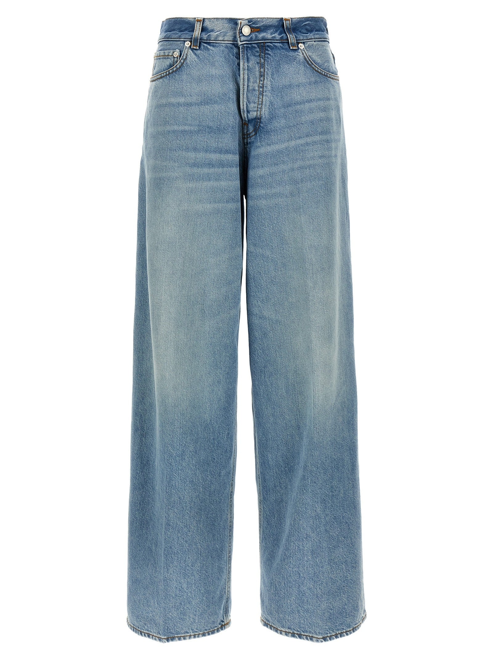 Haikure Bethany Jeans Blue