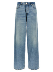 Haikure Bethany Jeans Blue