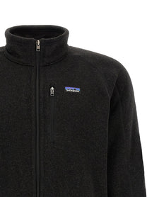 Patagonia Better Sweater Jacket Black