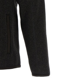 Patagonia Better Sweater Jacket Black