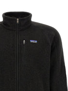Patagonia Better Sweater Jacket Black