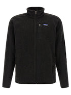 Patagonia Better Sweater Jacket Black