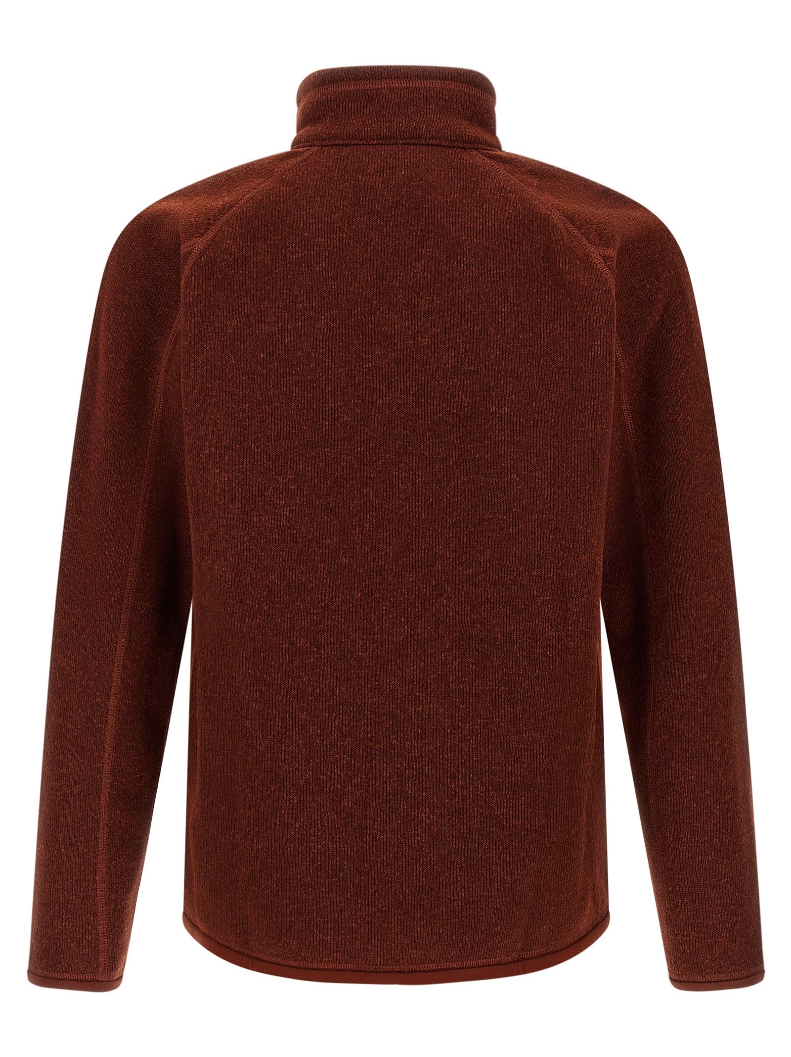 Patagonia Better Sweater Jacket Red