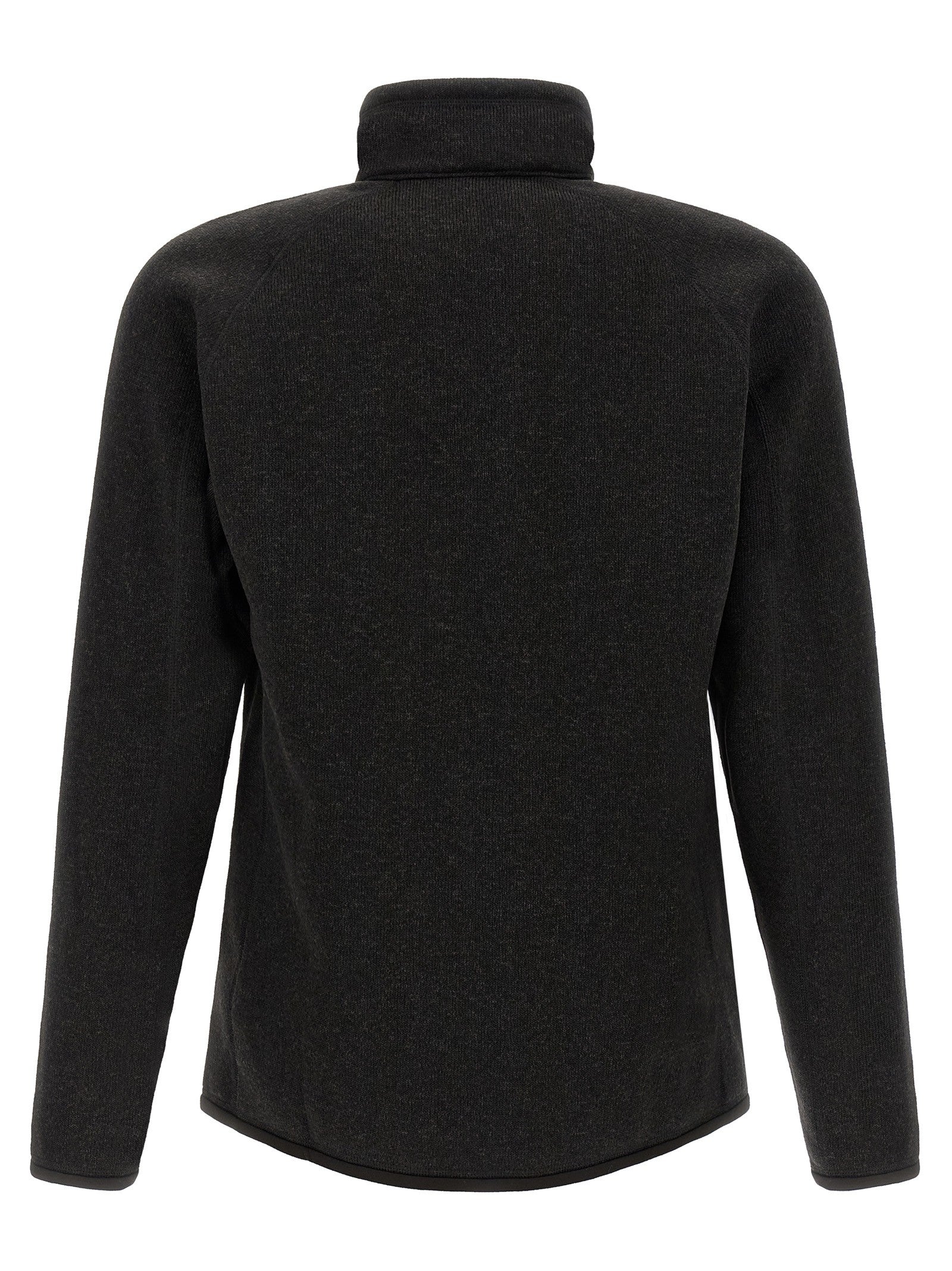 Patagonia Better Sweater Jacket Black