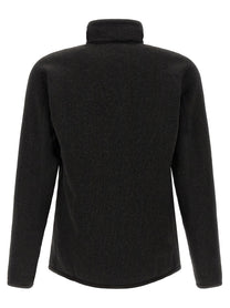 Patagonia Better Sweater Jacket Black