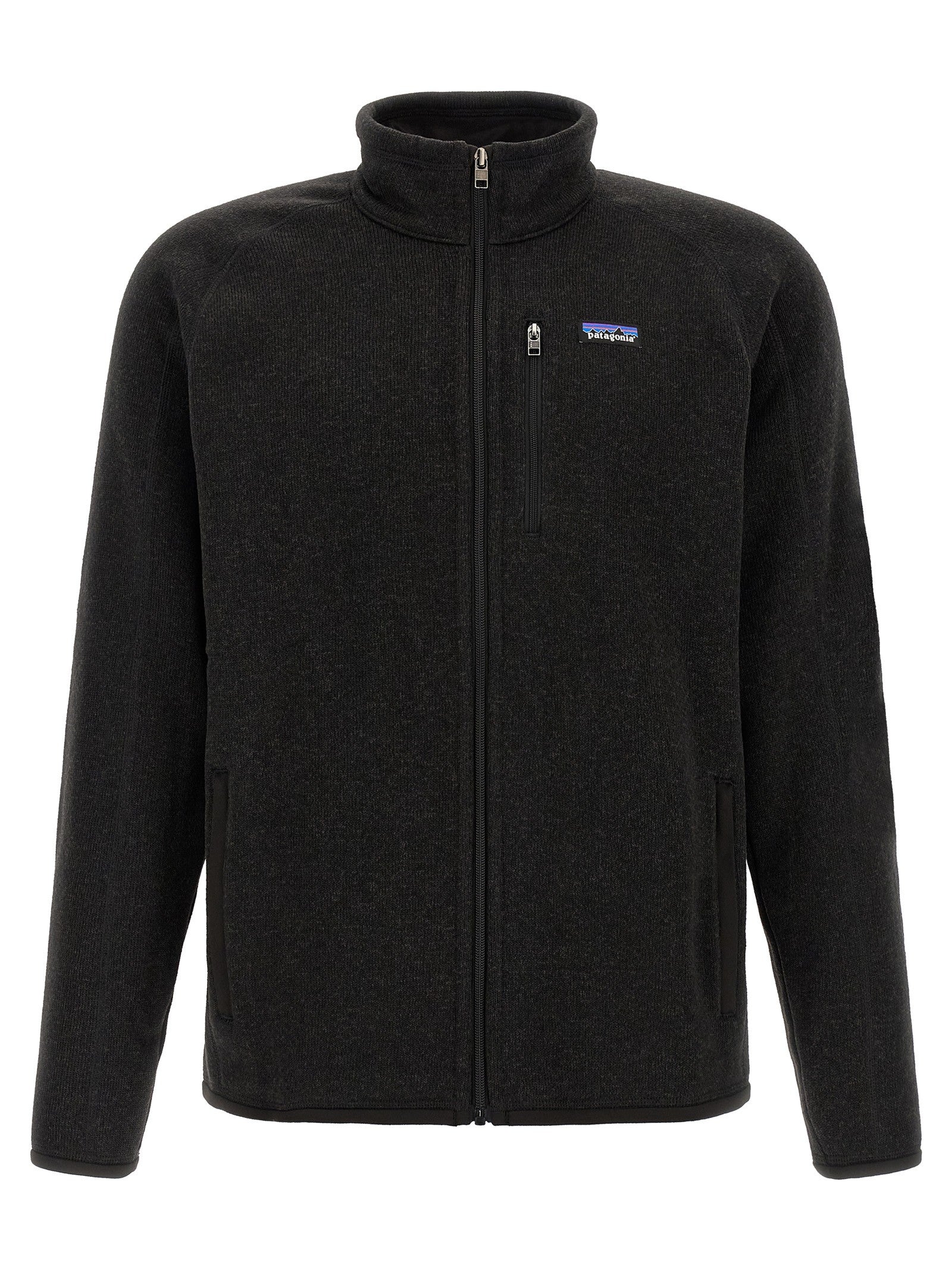Patagonia Better Sweater Jacket Black