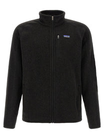Patagonia Better Sweater Jacket Black