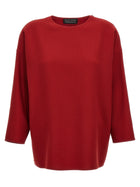 Gianluca Capannolo Bettina Top Red
