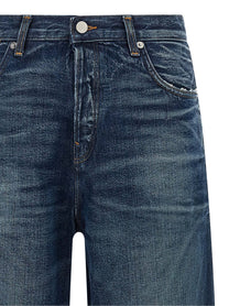 Haikure Betty Jeans Blue