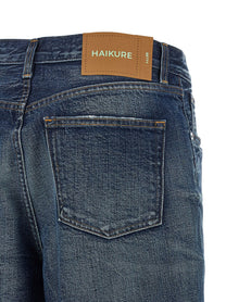 Haikure Betty Jeans Blue