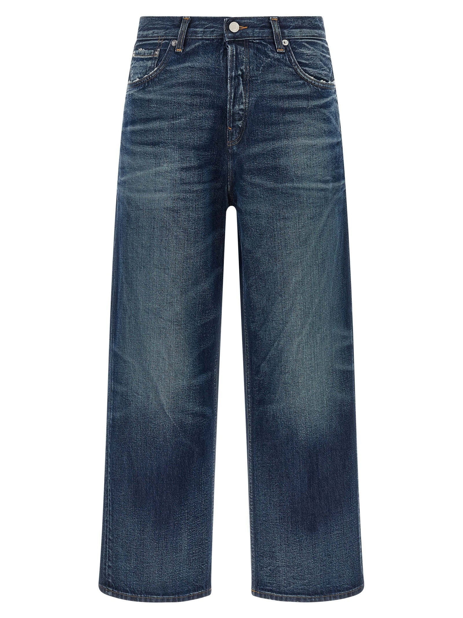 Haikure Betty Jeans Blue