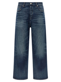 Haikure Betty Jeans Blue