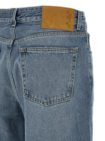 Haikure Betty Nordic Blue Jeans Blue