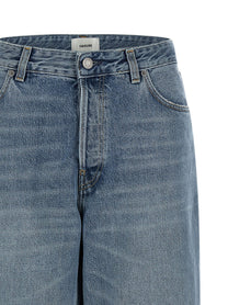 Haikure Betty Nordic Blue Jeans Blue