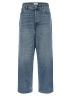 Haikure Betty Nordic Blue Jeans Blue