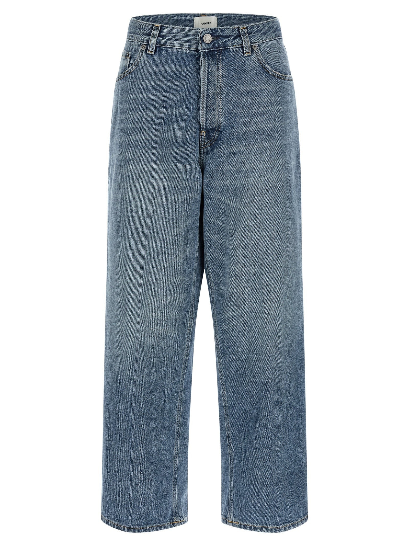 Haikure Betty Nordic Blue Jeans Blue