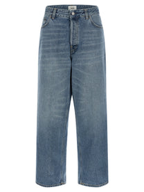 Haikure Betty Nordic Blue Jeans Blue
