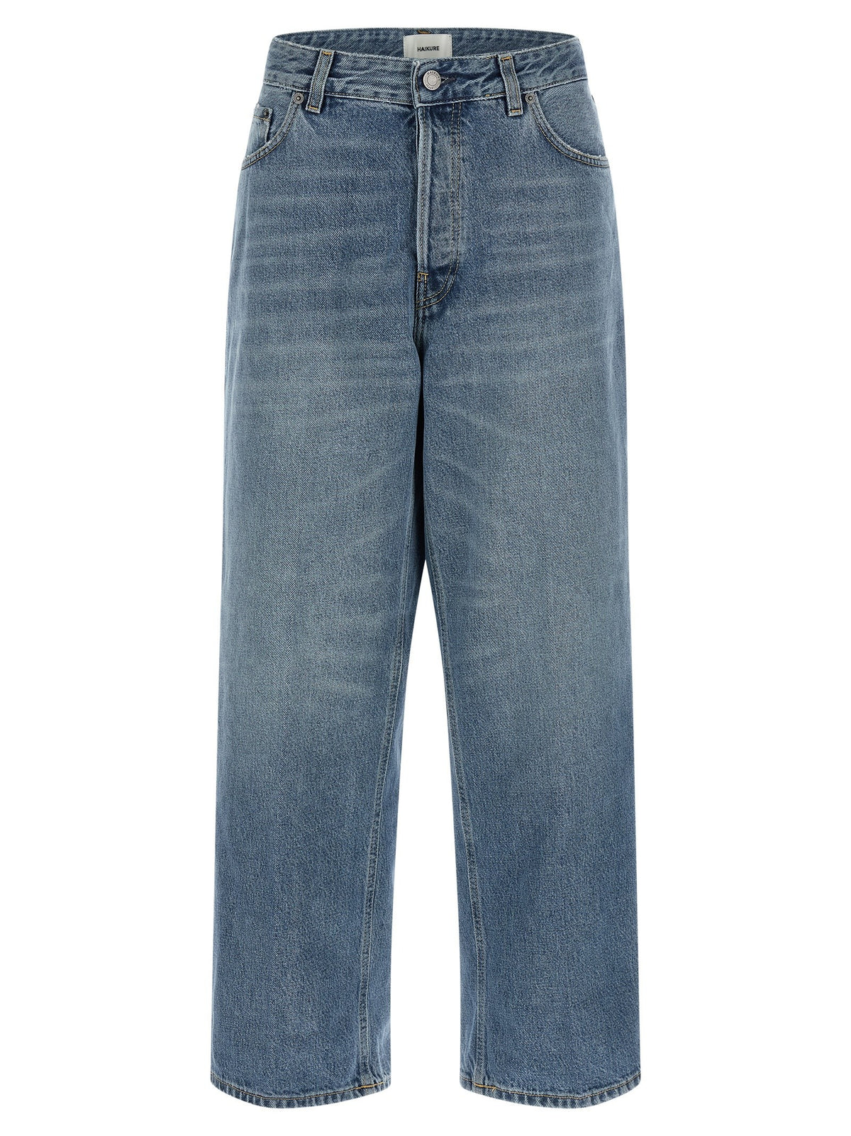 Haikure Betty Nordic Blue Jeans Blue