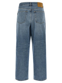 Haikure Betty Nordic Blue Jeans Blue