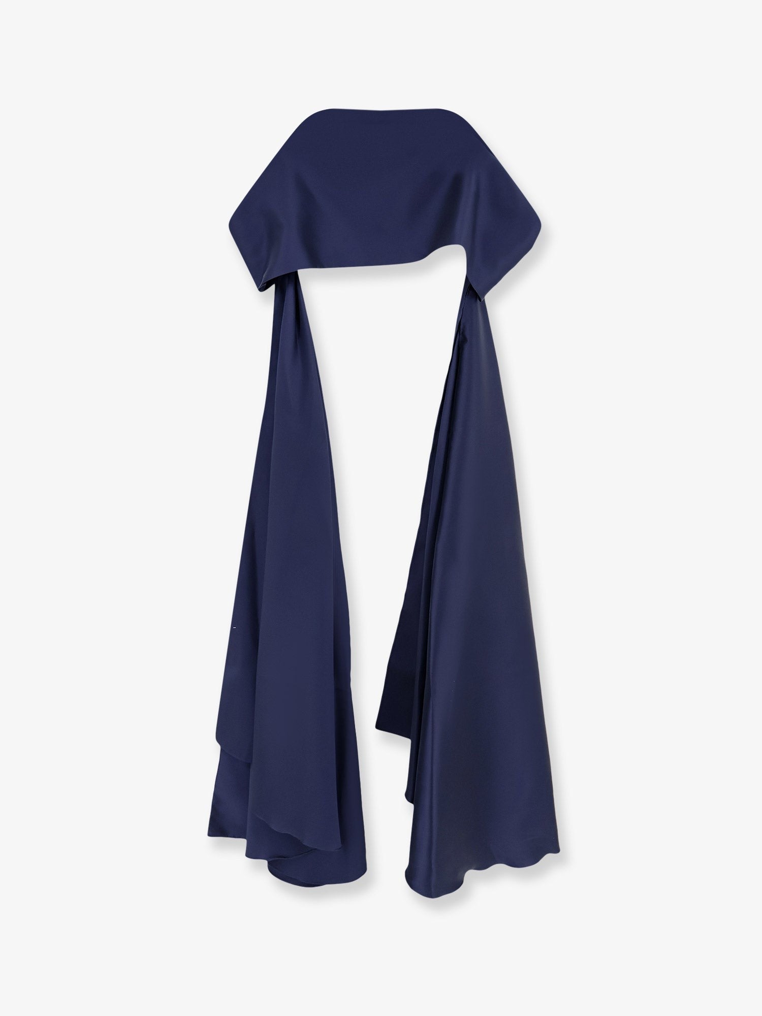Lavi Women's Beverello Satin Stole NOTTE