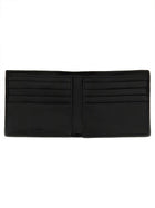 BOSS Men's BI Fold Wallet Black, view 3