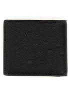 BOSS Men's BI Fold Wallet Black, view 2