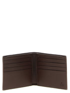Gucci Bi Fold Wallet Beige