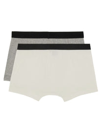 Tom Ford Men's BI Pack Boxer White