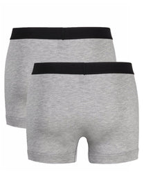 Tom Ford Men's BI Pack Boxer Grey