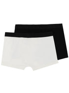 Tom Ford Men's BI Pack Boxer Black