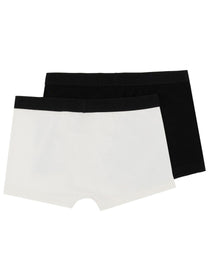 Tom Ford Men's BI Pack Boxer Black