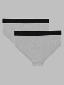 Tom Ford Men's BI Pack Slip in Cotone Con Grey