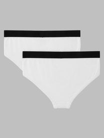 Tom Ford Men's BI Pack Slip in Cotone Con White