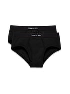 Tom Ford Men's BI Pack Slip Black
