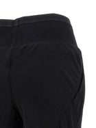 Rick Owens Bias Pants Black, view 4