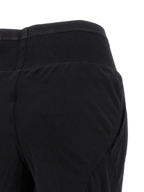 Rick Owens Bias Pants Black